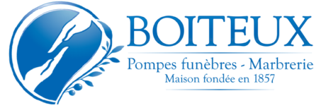 Pompes funèbres Boiteux